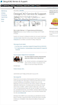 Mobile Screenshot of dw-software.com